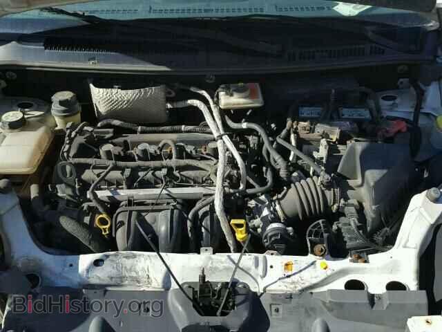 2013 FORD TRANSIT CO - VIN: NM0LS6BN7DT141782 - Фото 7