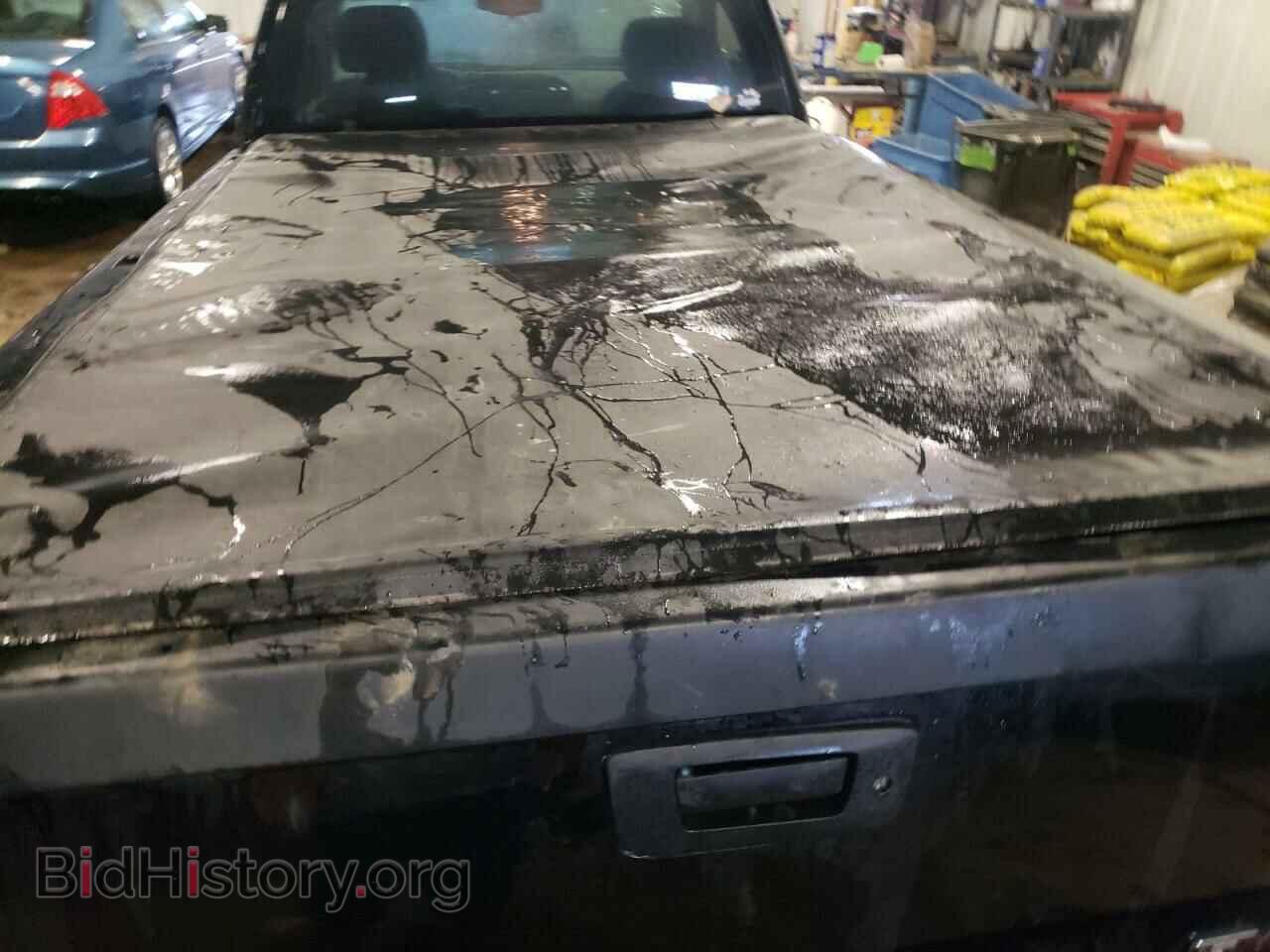 2008 GMC SIERRA - VIN: 1GTEC14C48Z327032 - Фото 9