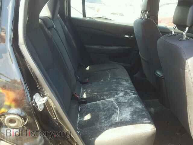 2013 CHRYSLER 200 - VIN: 1C3CCBAG0DN736591 - Фото 6