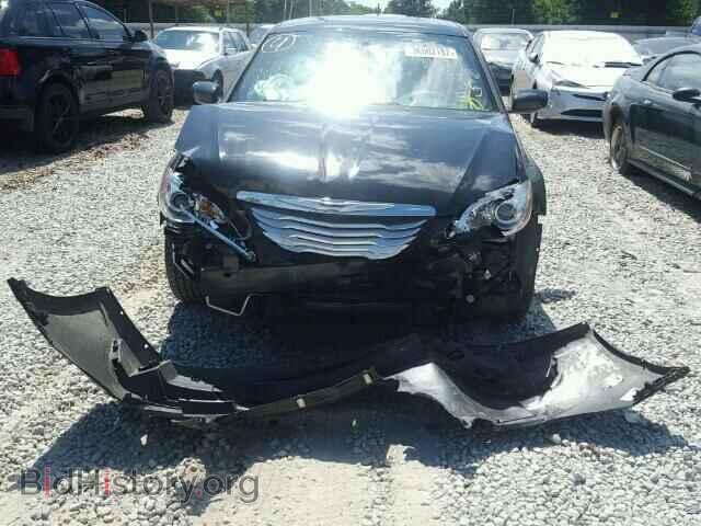 2013 CHRYSLER 200 - VIN: 1C3CCBAG0DN736591 - Фото 9