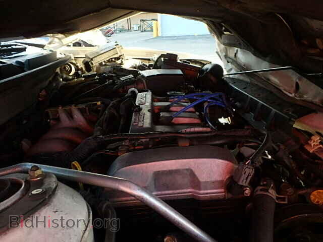 2002 MAZDA 626 - VIN: 1YVGF22C325303676 - Фото 7