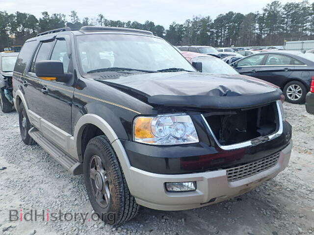 Photo 1FMFU17595LA89980 - FORD EXPEDITION 2005