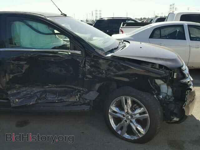 2012 FORD EDGE - VIN: 2FMDK3K9XCBA70807 - Фото 9