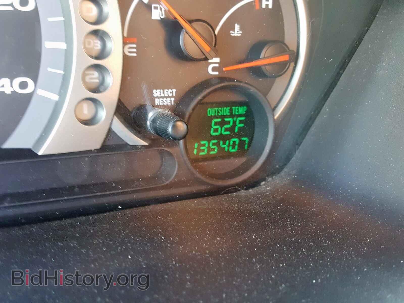 2003 HONDA PILOT EX - VIN: 2HKYF18423H619656 - Фото 8