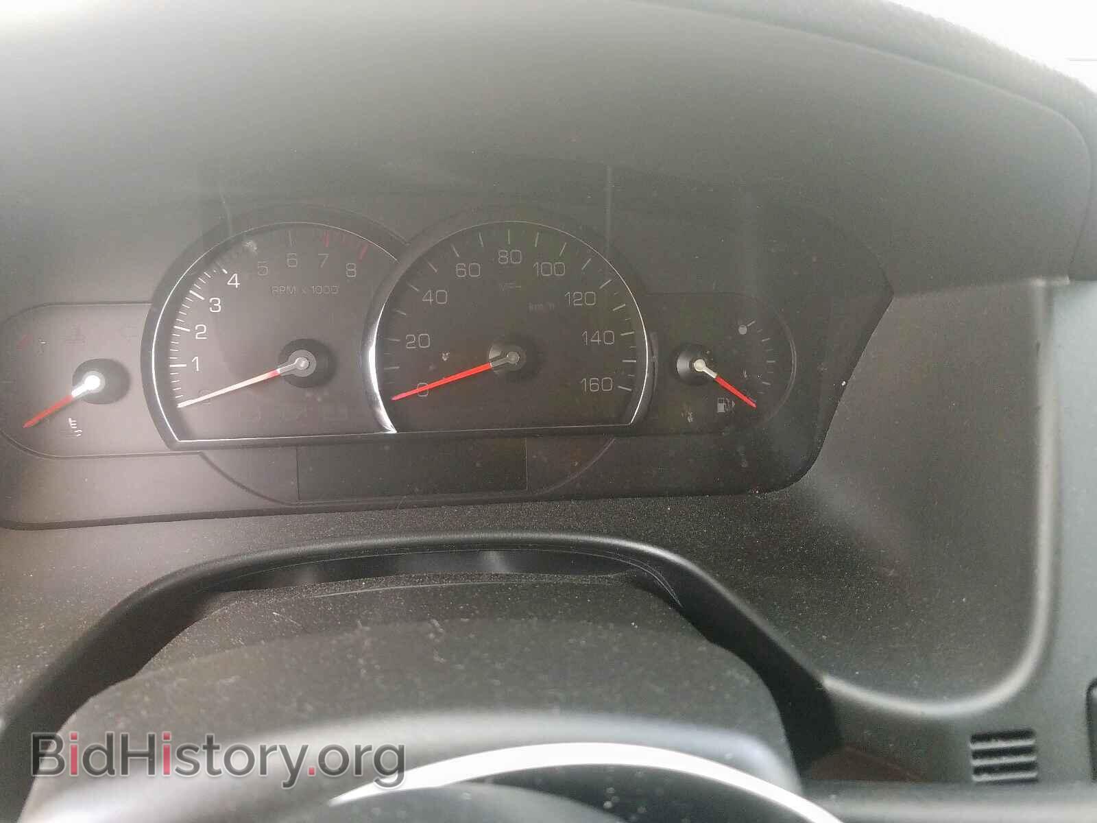 2005 CADILLAC STS - VIN: 1G6DW677150143703 - Фото 8