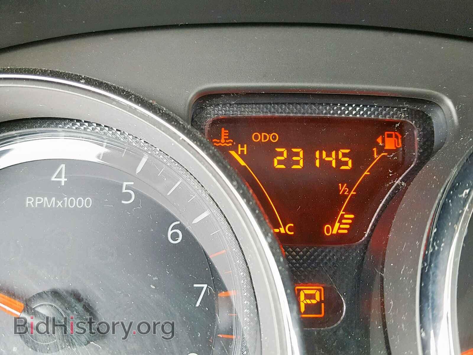 2017 NISSAN VERSA - VIN: 3N1CE2CP3HL374963 - Photo 8