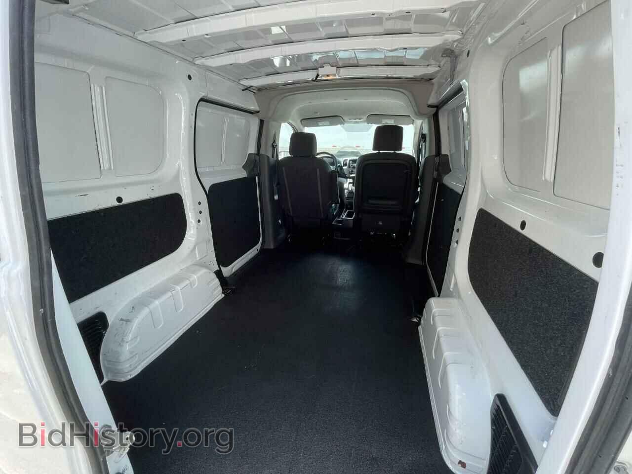 2017 CHEVROLET EXPRESS - VIN: 3N63M0ZN2HK704363 - Фото 6