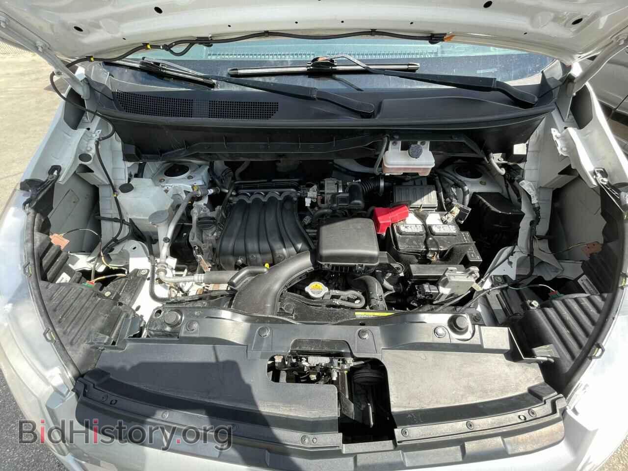 2017 CHEVROLET EXPRESS - VIN: 3N63M0ZN2HK704363 - Фото 7