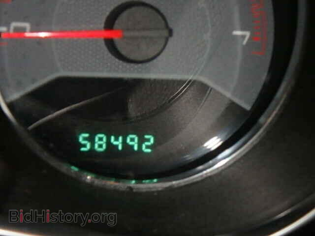 2013 DODGE AVENGER - VIN: 1C3CDZAB9DN628447 - Photo 8