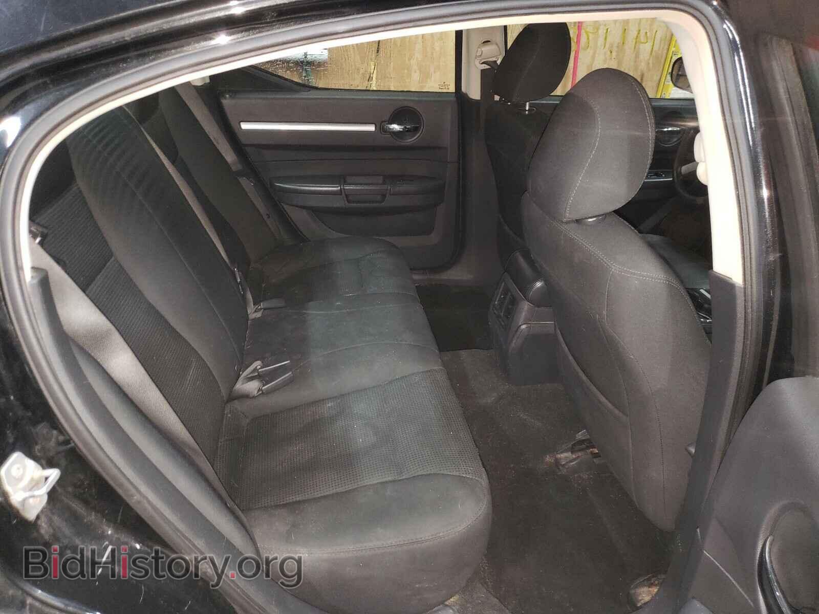 2009 DODGE CHARGER - VIN: 2B3KA43D79H534067 - Фото 6