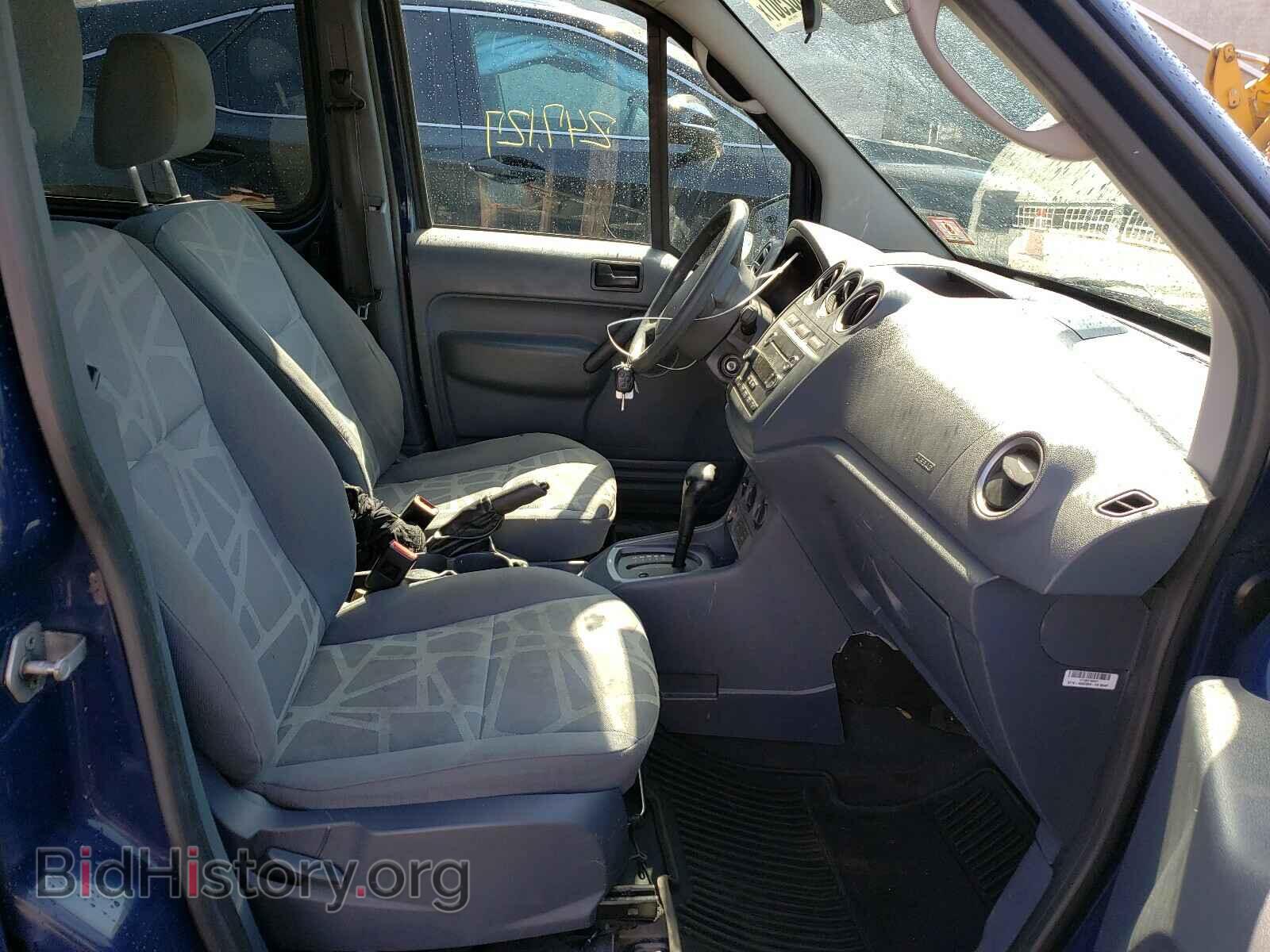 2012 FORD TRANSIT CO - VIN: NM0KS9BN8CT117759 - Photo 5