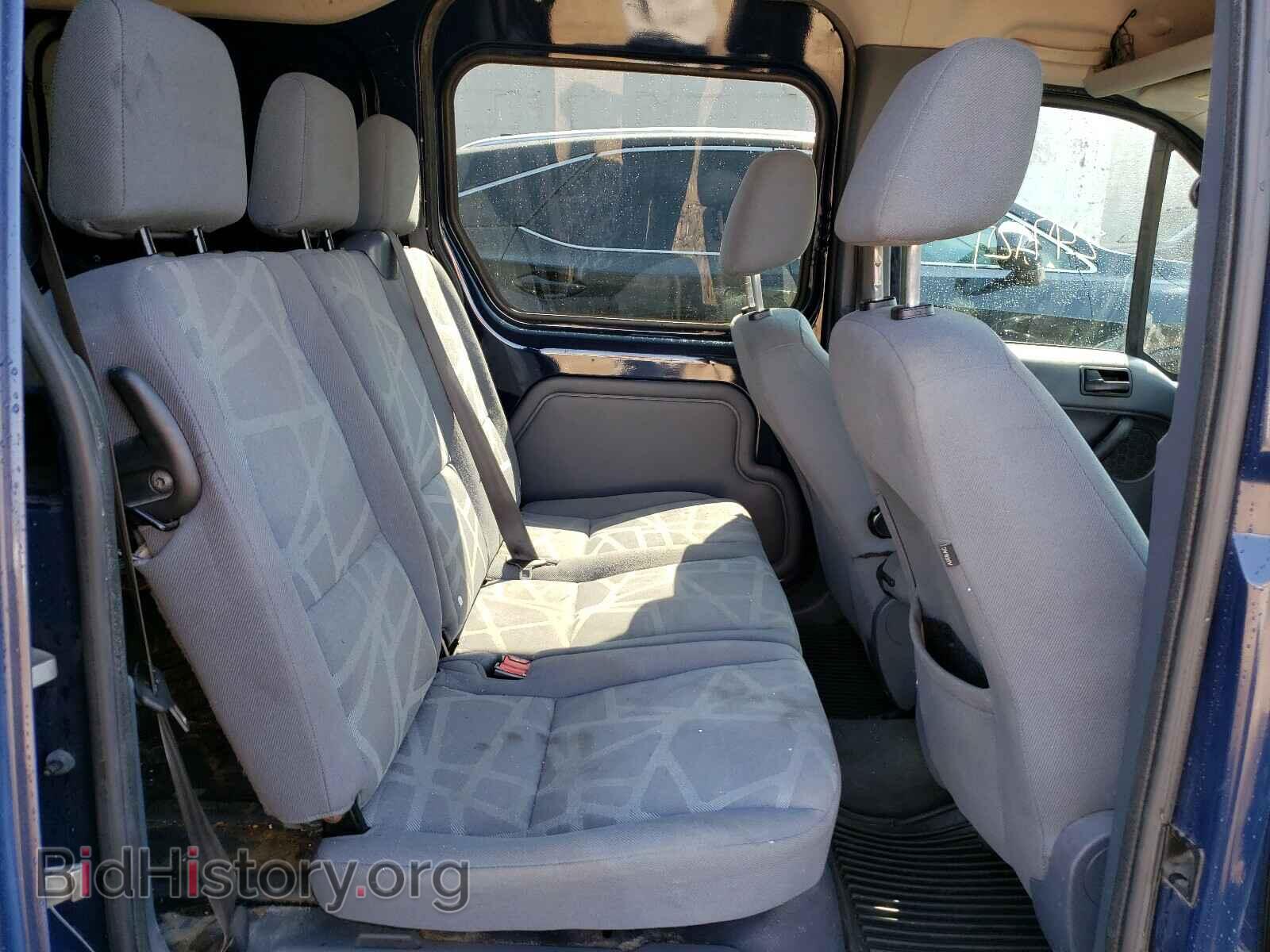 2012 FORD TRANSIT CO - VIN: NM0KS9BN8CT117759 - Photo 6