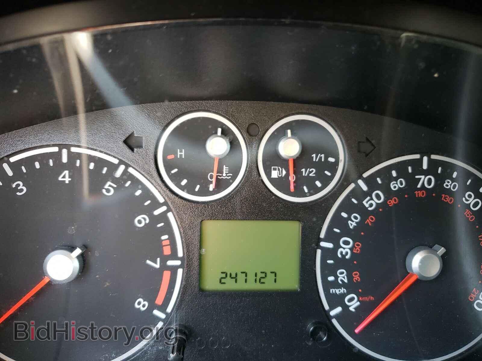 2012 FORD TRANSIT CO - VIN: NM0KS9BN8CT117759 - Photo 8