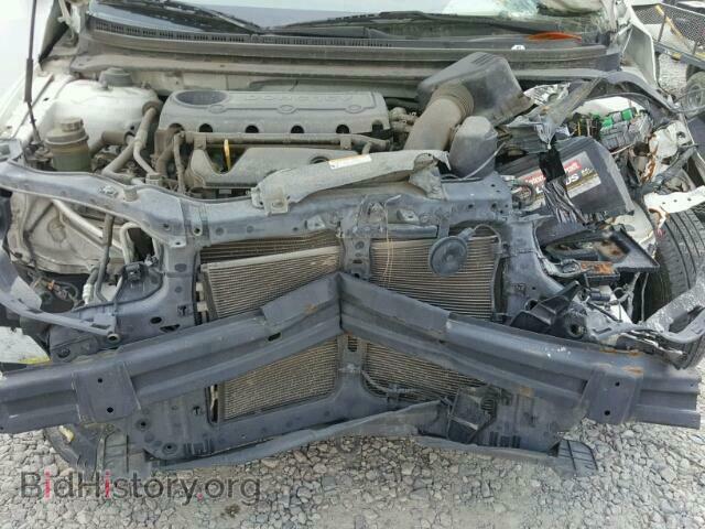 2012 KIA FORTE - VIN: KNAFT4A29C5615577 - Фото 7