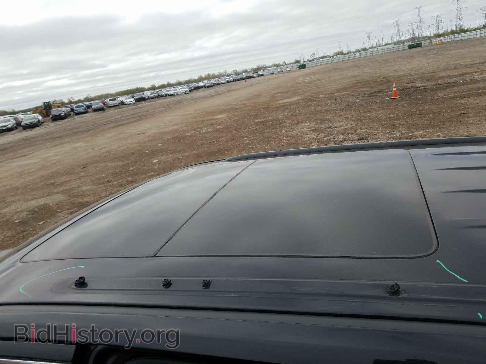 2012 JEEP CHEROKEE - VIN: 1C4RJFDJ0CC321470 - Фото 9