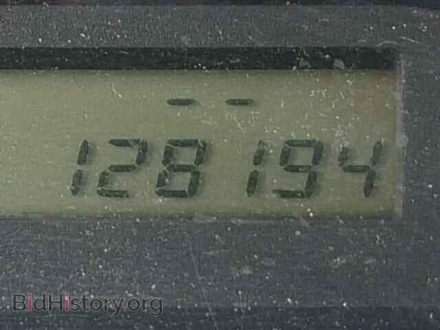 2003 TOYOTA COROLLA - VIN: 2T1BR32E53C033658 - Фото 8