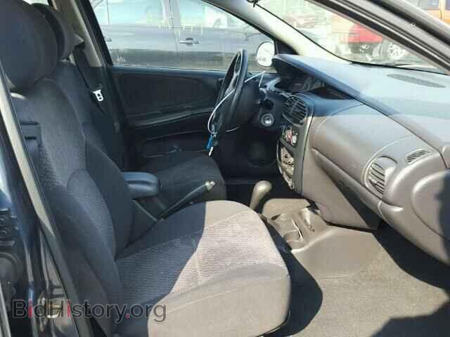 2001 DODGE NEON - VIN: 1B3ES46C51D287601 - Фото 5
