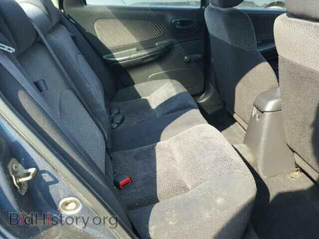 2001 DODGE NEON - VIN: 1B3ES46C51D287601 - Фото 6