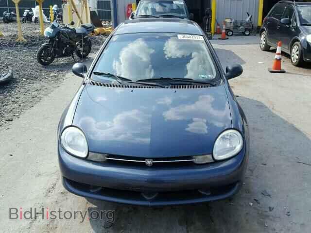 2001 DODGE NEON - VIN: 1B3ES46C51D287601 - Фото 9