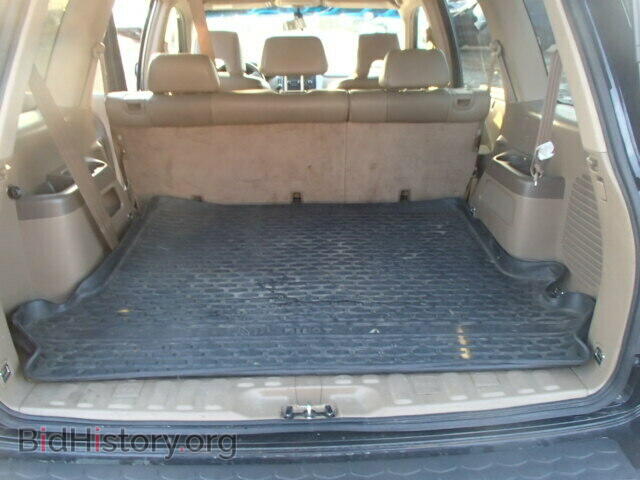 2007 HONDA PILOT - VIN: 2HKYF18567H537945 - Фото 9