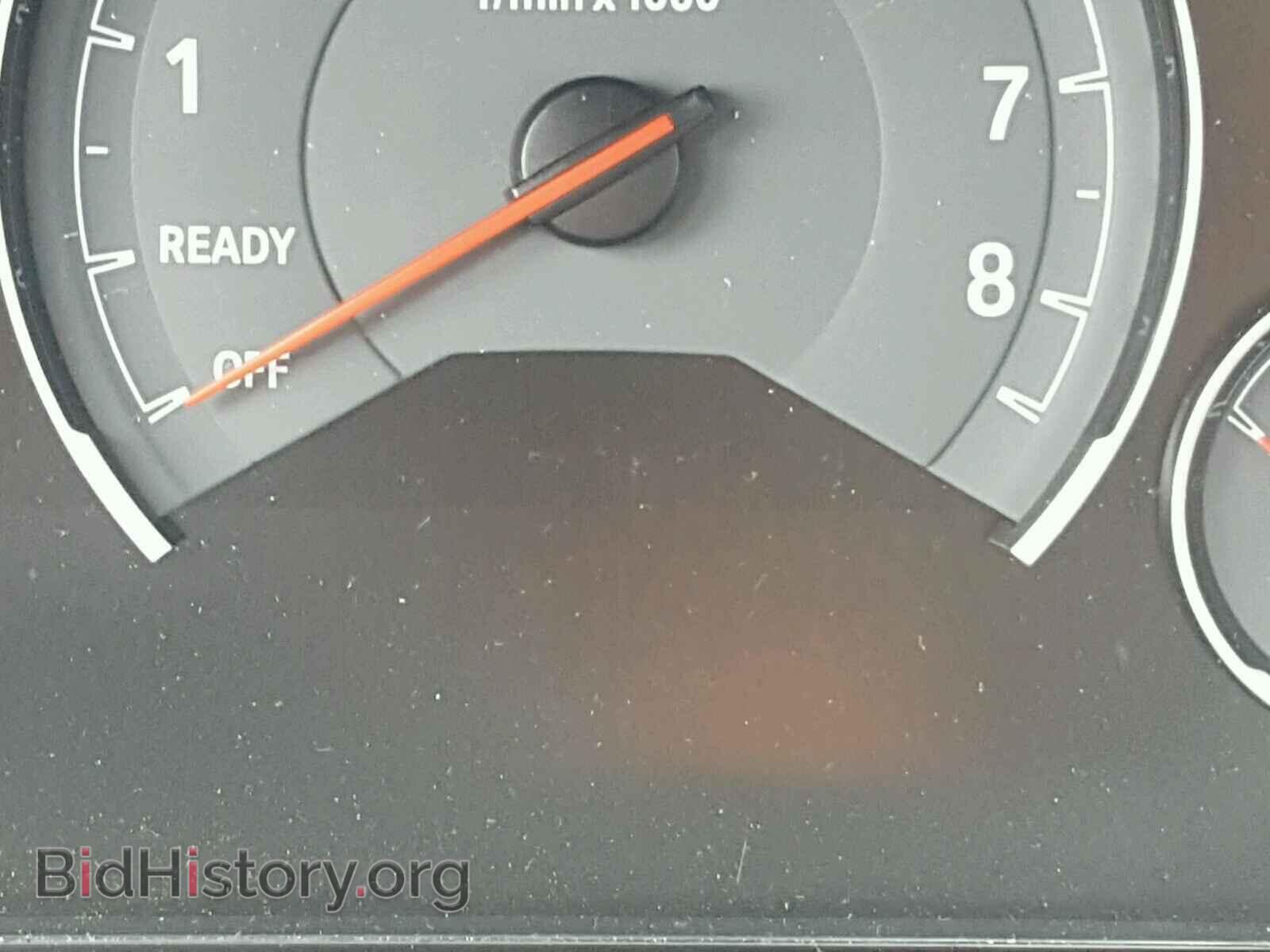 2016 BMW M3 - VIN: WBS8M9C53G5E68610 - Фото 8