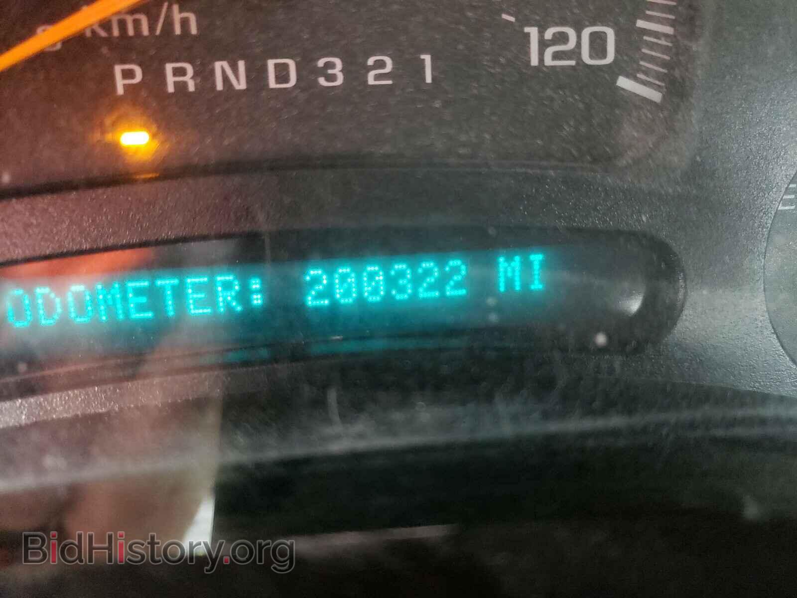 2006 CHEVROLET SILVERADO - VIN: 1GCEC19VX6E208724 - Фото 8