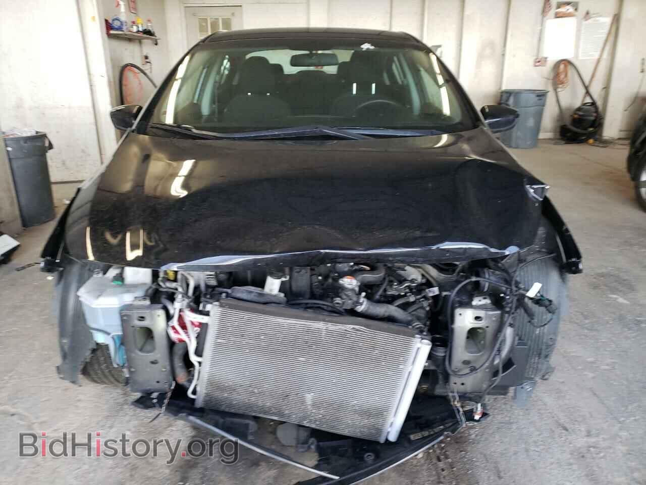 2017 KIA FORTE - VIN: 3KPFK4A78HE106741 - Фото 5
