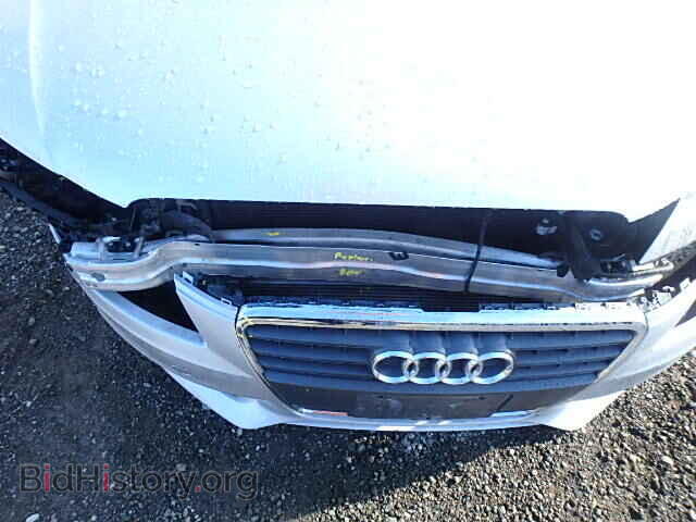 2010 AUDI A4 - VIN: WAUAFAFL7AN030771 - Фото 9