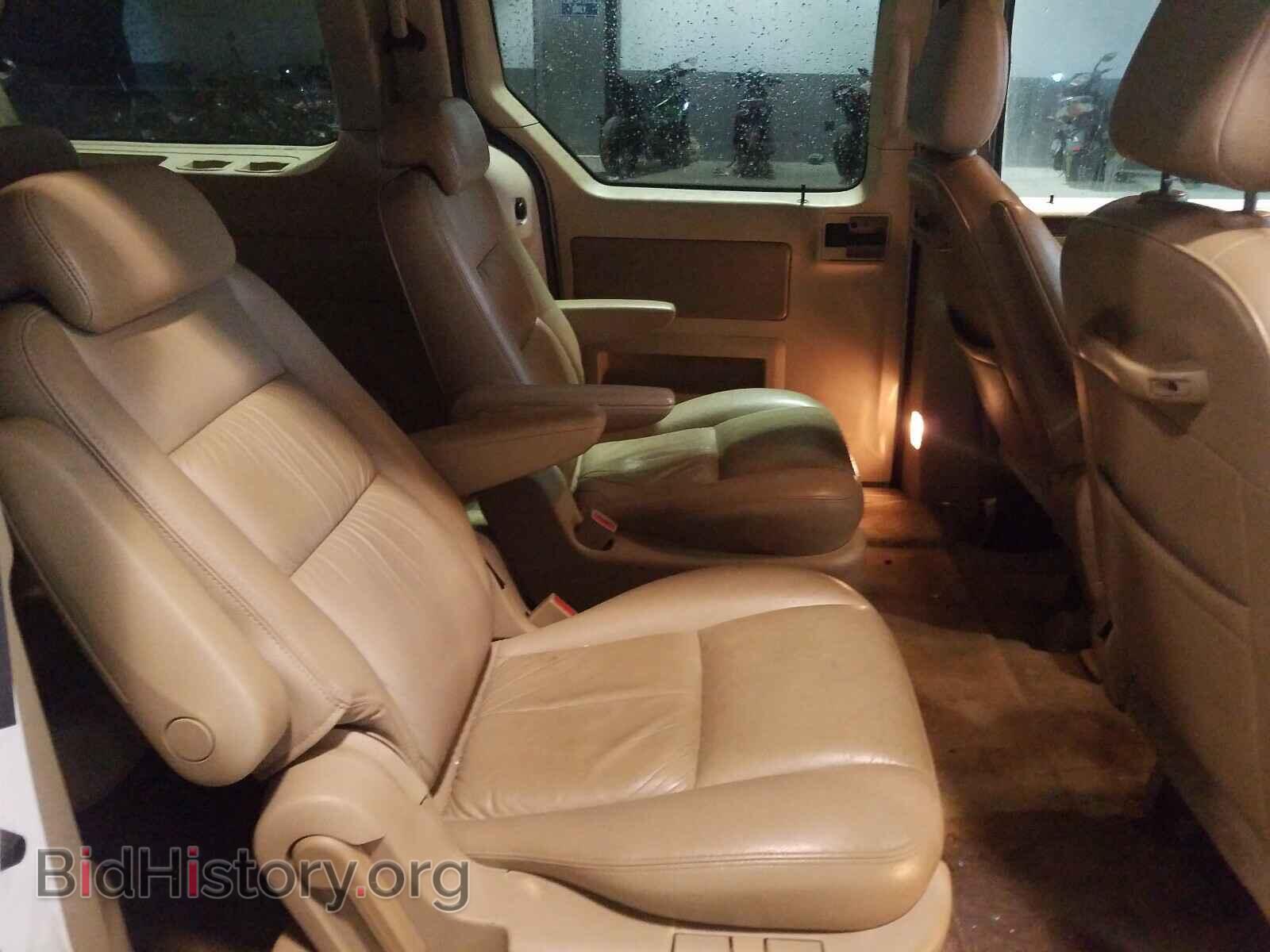 2006 FORD FREESTAR - VIN: 2FMZA52206BA63103 - Фото 6