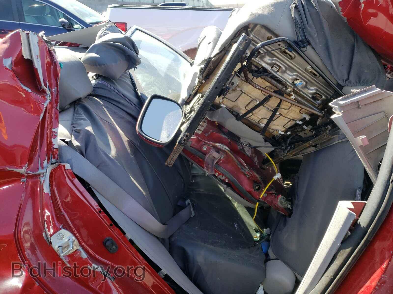 2011 TOYOTA COROLLA - VIN: 2T1BU4EEXBC636779 - Photo 6