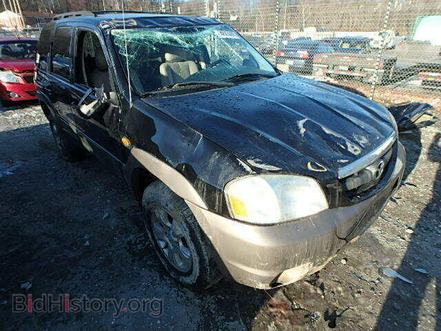 Photo 4F2YZ04183KM50788 - MAZDA TRIBUTE 2003