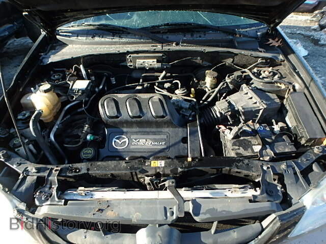 2003 MAZDA TRIBUTE - VIN: 4F2YZ04183KM50788 - Фото 7