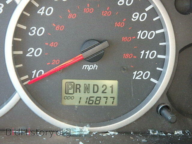 2003 MAZDA TRIBUTE - VIN: 4F2YZ04183KM50788 - Фото 8