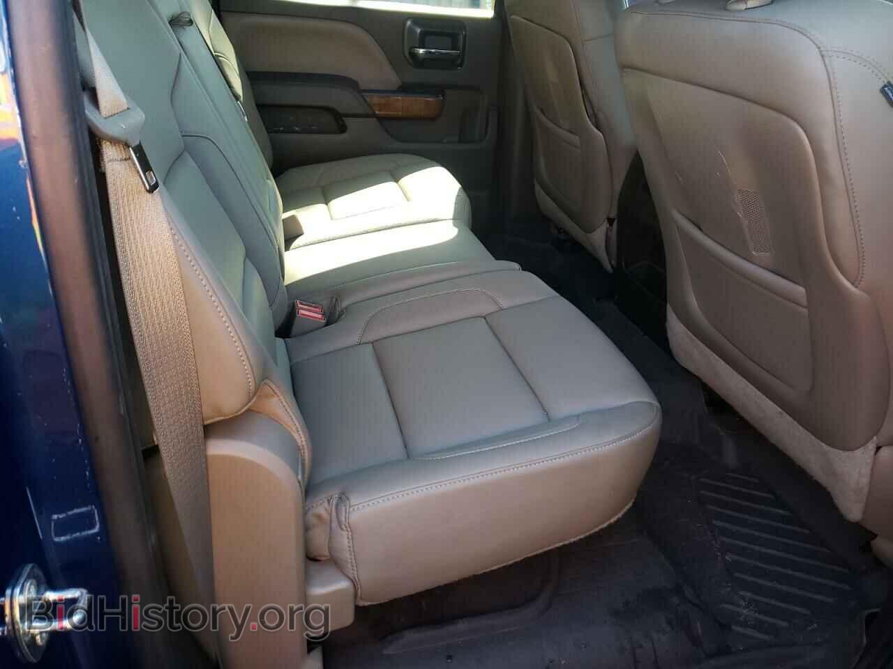 2015 GMC SIERRA - VIN: 3GTU2VEC7FG514332 - Фото 6