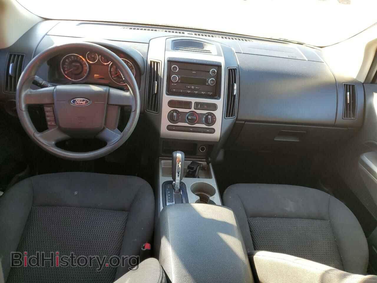 2010 FORD EDGE - VIN: 2FMDK4GC0ABA09540 - Фото 8