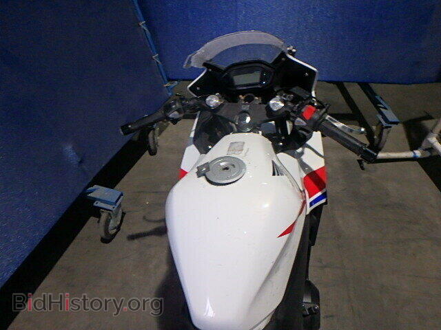 2013 HONDA CBR CYCLE - VIN: MLHPC4416D5002888 - Фото 5