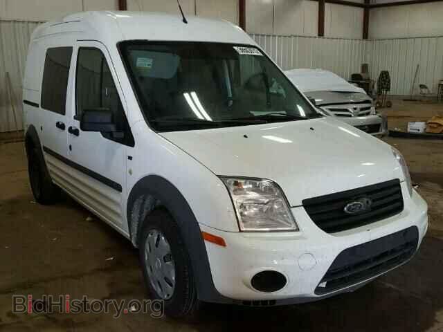 Фотография NM0LS6BN7DT162602 - FORD TRANSIT CO 2013