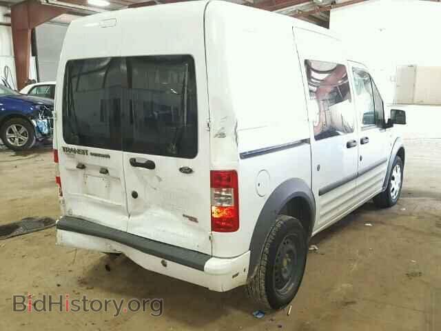 2013 FORD TRANSIT CO - VIN: NM0LS6BN7DT162602 - Фото 4