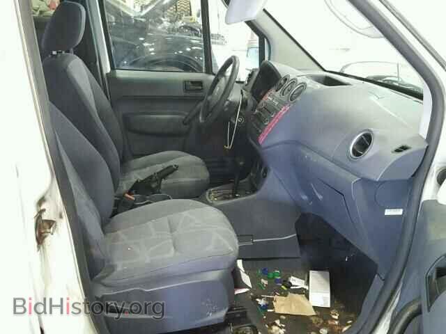 2013 FORD TRANSIT CO - VIN: NM0LS6BN7DT162602 - Фото 5