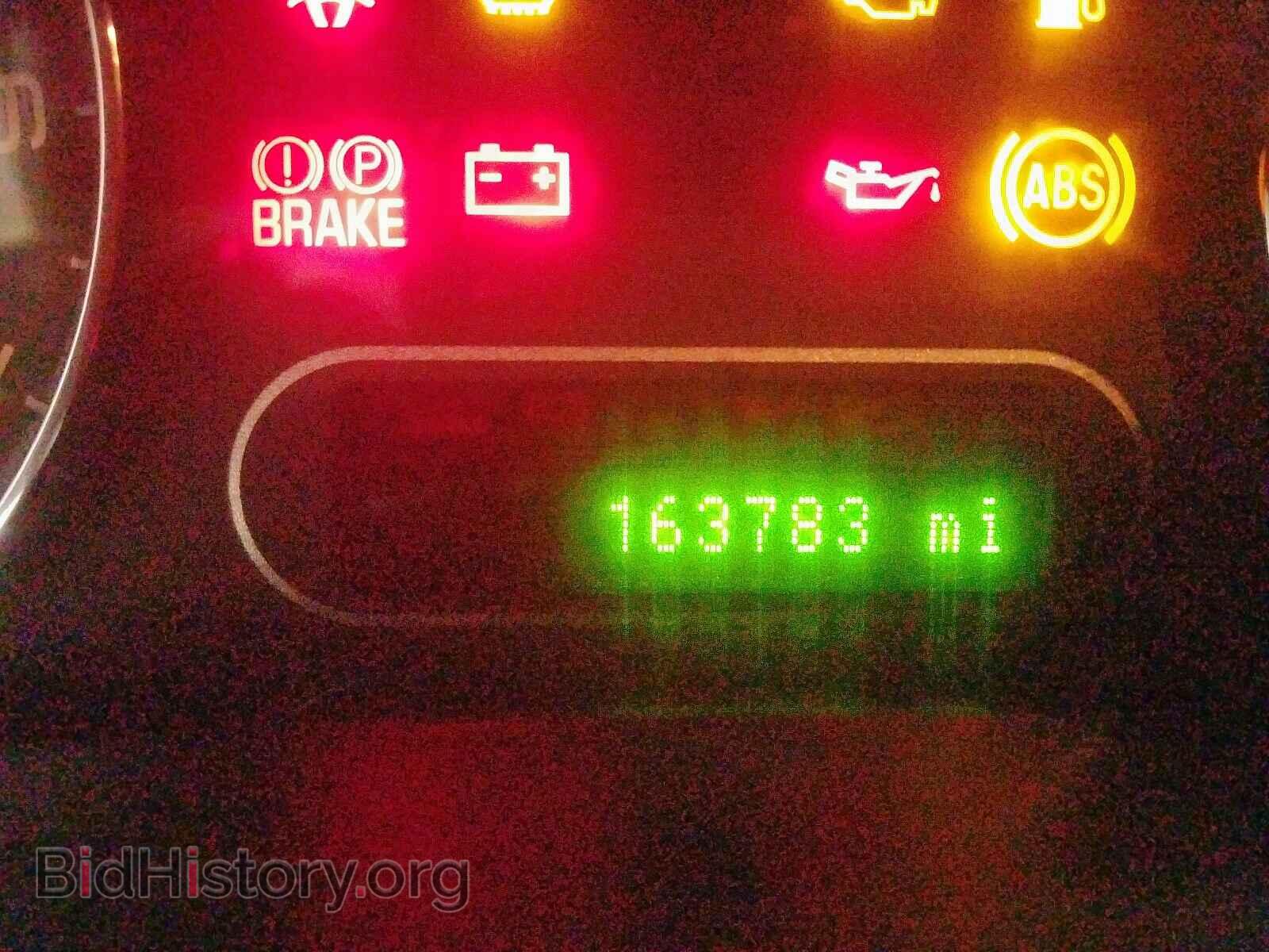 2008 FORD TAURUS - VIN: 1FMDK02WX8GA23748 - Фото 8