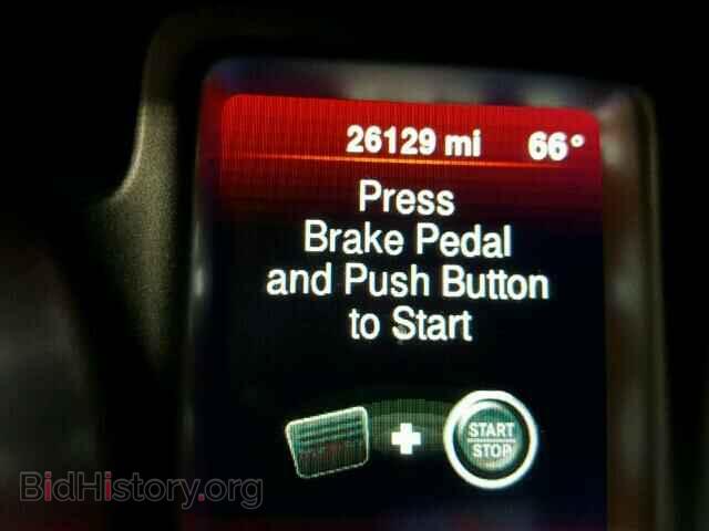 2014 DODGE JOURNEY - VIN: 3C4PDCAB0ET287676 - Фото 8