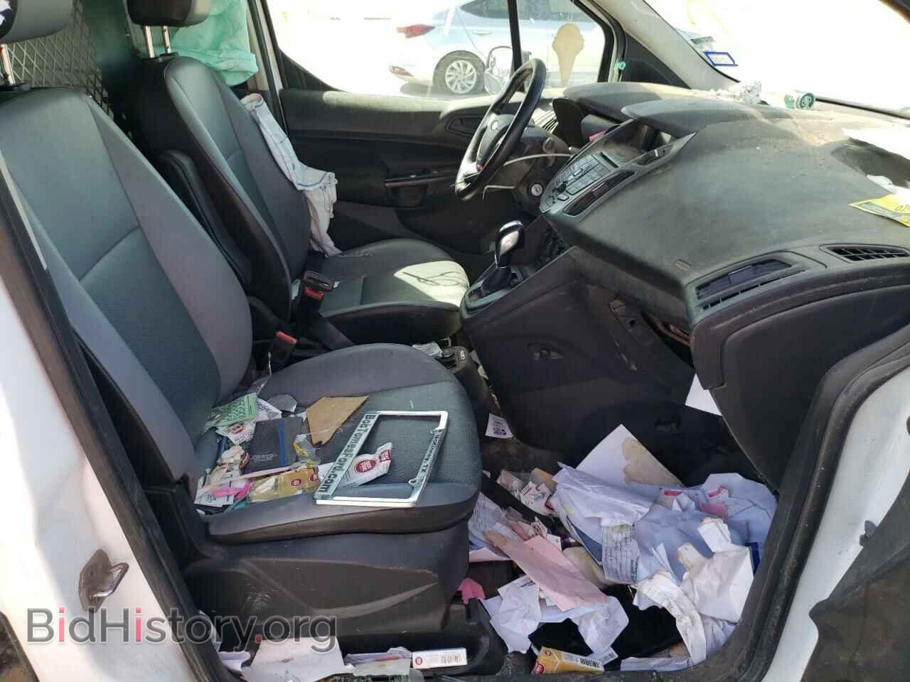 2017 FORD TRANSIT CO - VIN: NM0LS7E70H1336885 - Фото 5