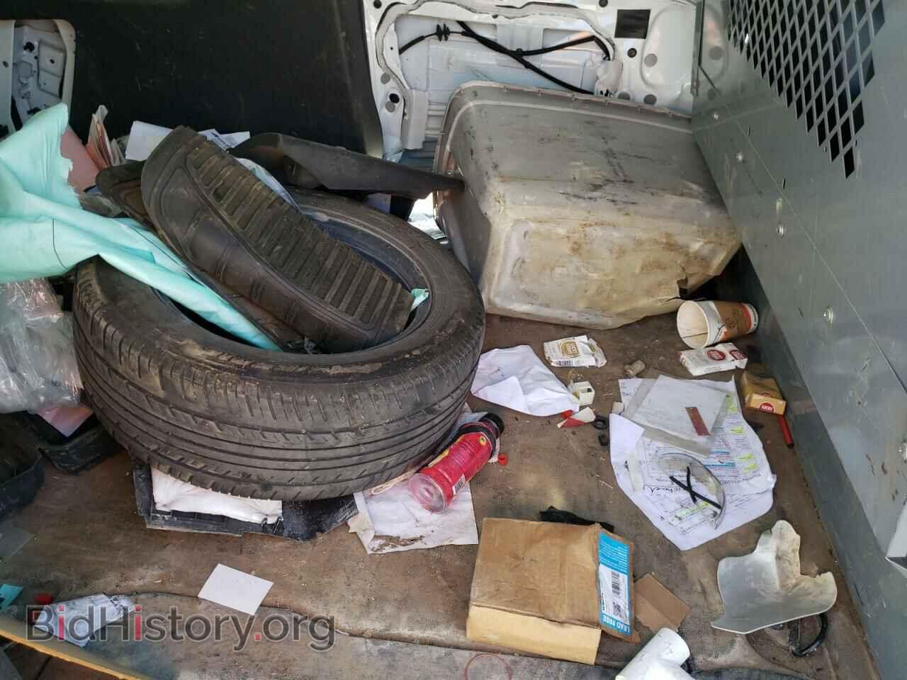 2017 FORD TRANSIT CO - VIN: NM0LS7E70H1336885 - Фото 6