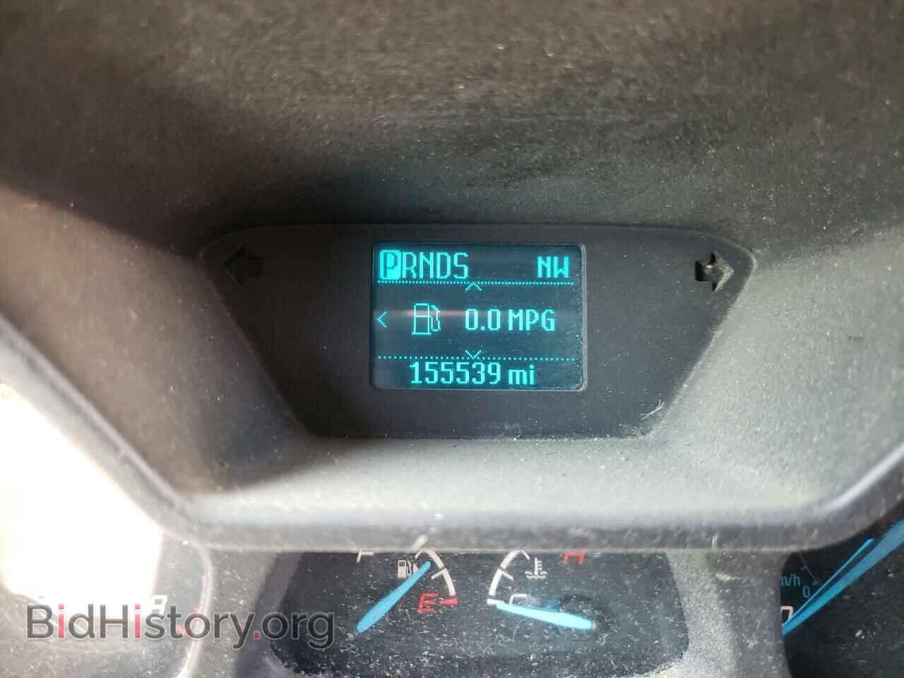2017 FORD TRANSIT CO - VIN: NM0LS7E70H1336885 - Фото 8