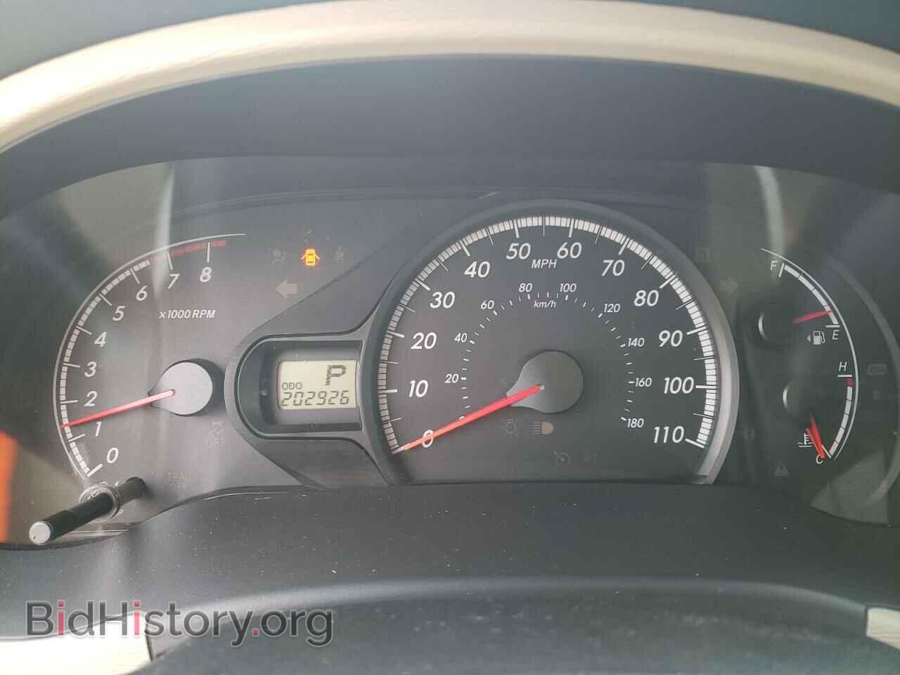 2013 TOYOTA SIENNA - VIN: 5TDKK3DC8DS299734 - Photo 9