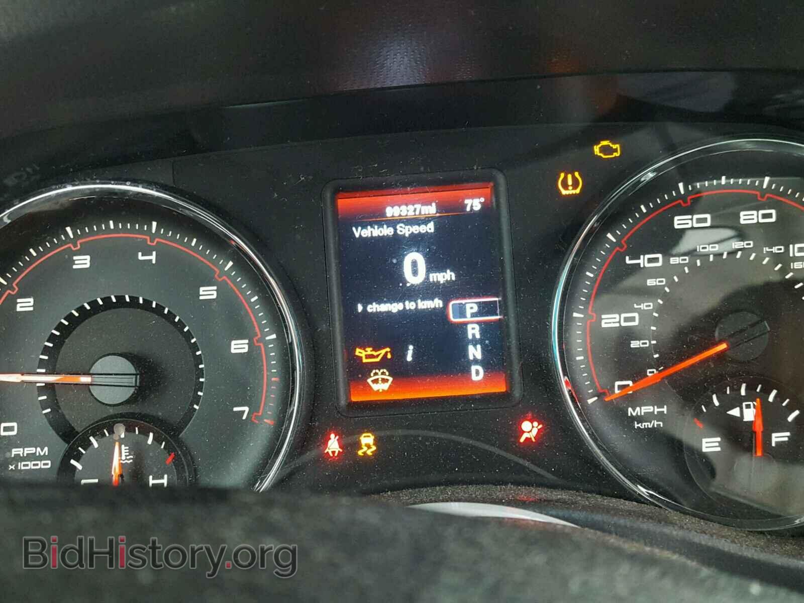 2012 DODGE CHARGER - VIN: 2C3CDXBG4CH203580 - Фото 8