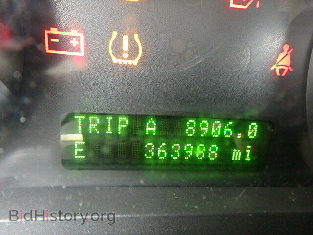 2007 FORD EDGE - VIN: 2FMDK49C87BB62074 - Фото 8