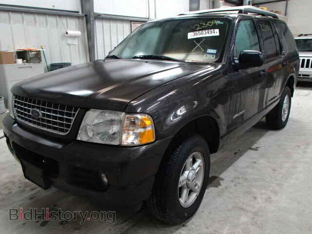 2005 FORD EXPLORER - VIN: 1FMZU73E55ZA62309 - Photo 2