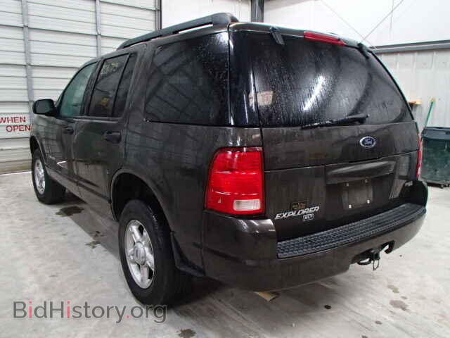 2005 FORD EXPLORER - VIN: 1FMZU73E55ZA62309 - Photo 3