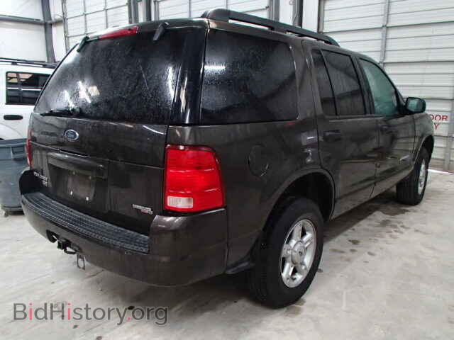 2005 FORD EXPLORER - VIN: 1FMZU73E55ZA62309 - Photo 4